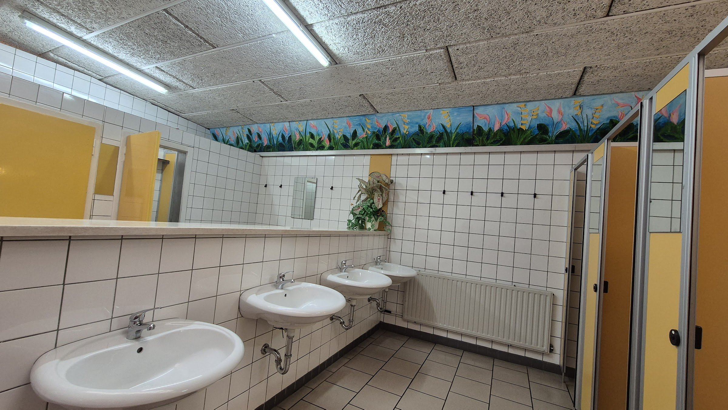 Camping Nommerlayen - Europacamping